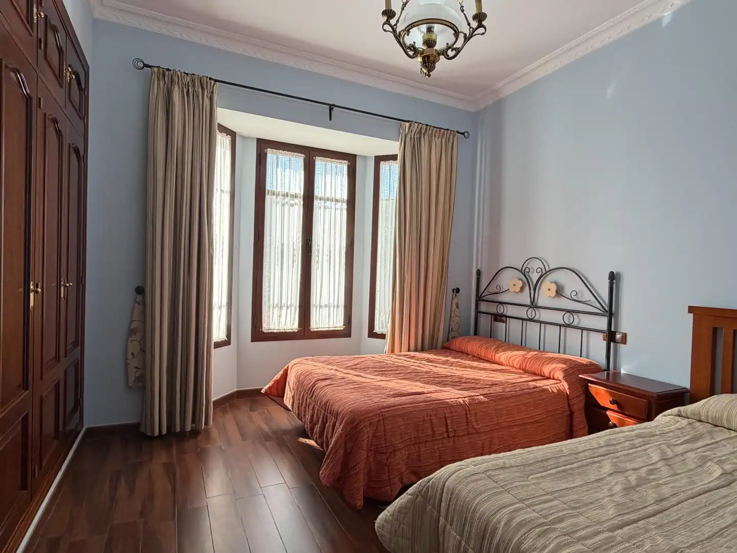 Casa con piscina en venta en Mairena del Alcor, imagen 47