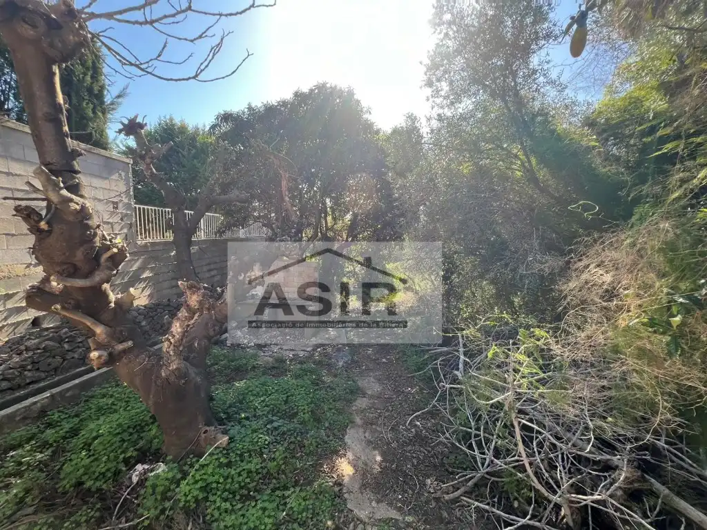 Villa avec piscine à vendre à Calle Serra De La Murta, imagen 15