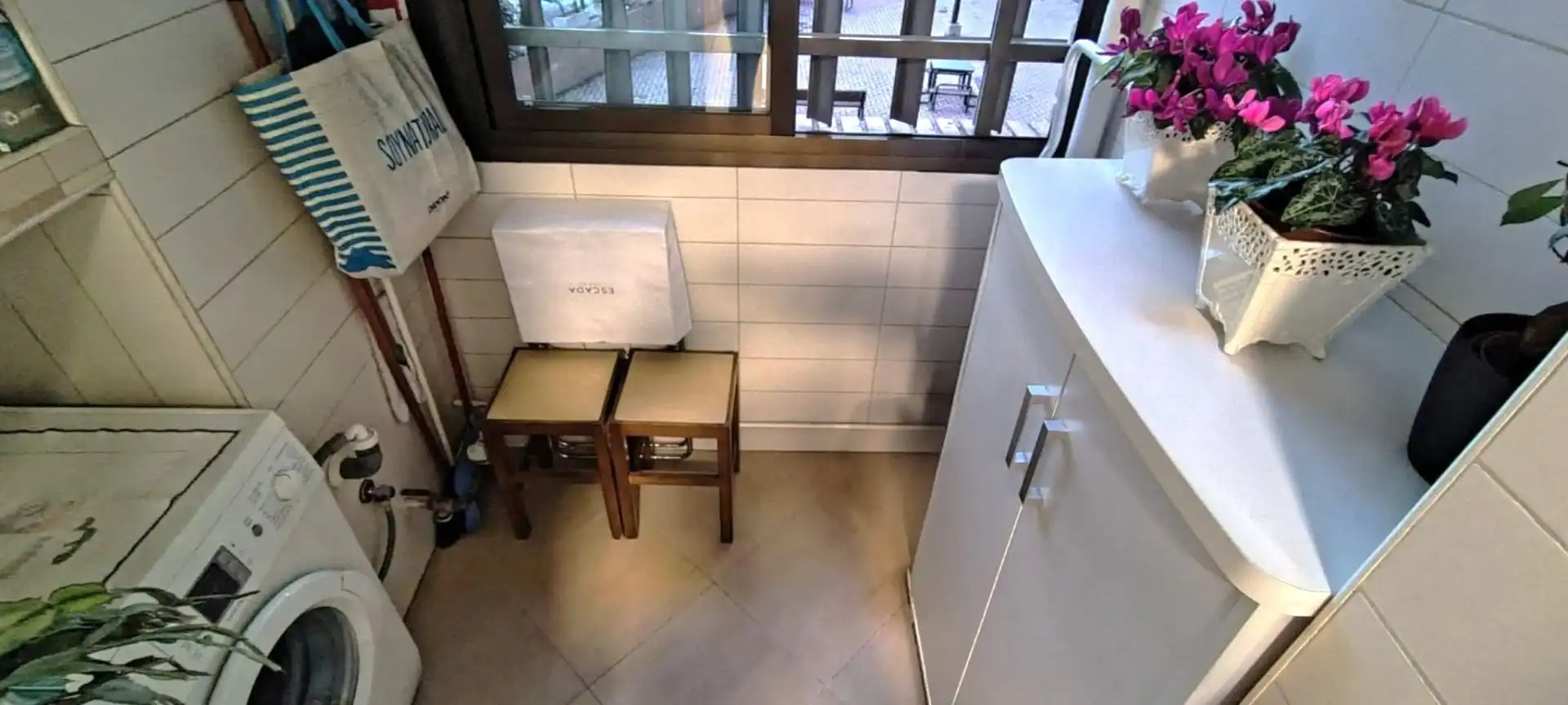 Terraza de Piso en venta en Madrid con Aire acondicionado, Calefacción y Terraza