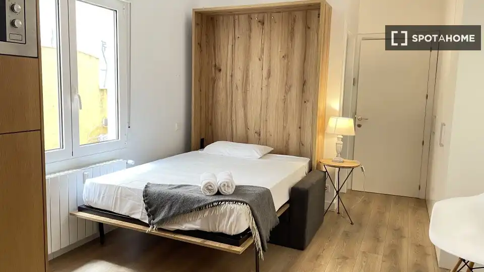 Wohnung zur Miete in Moncloa - Aravaca, imagen 12