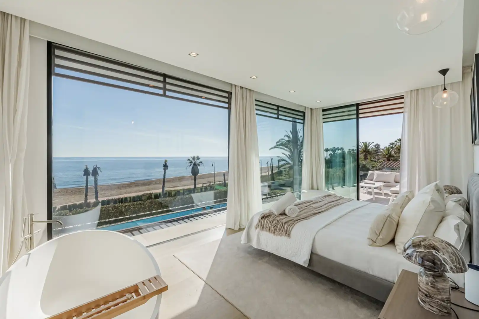 Casa amb piscina en venda a Benamara - Atalaya, imagen 20