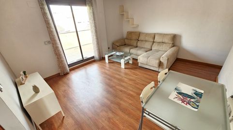 Foto 4 de Ático en venta en Las Tres Cruces, Armilla