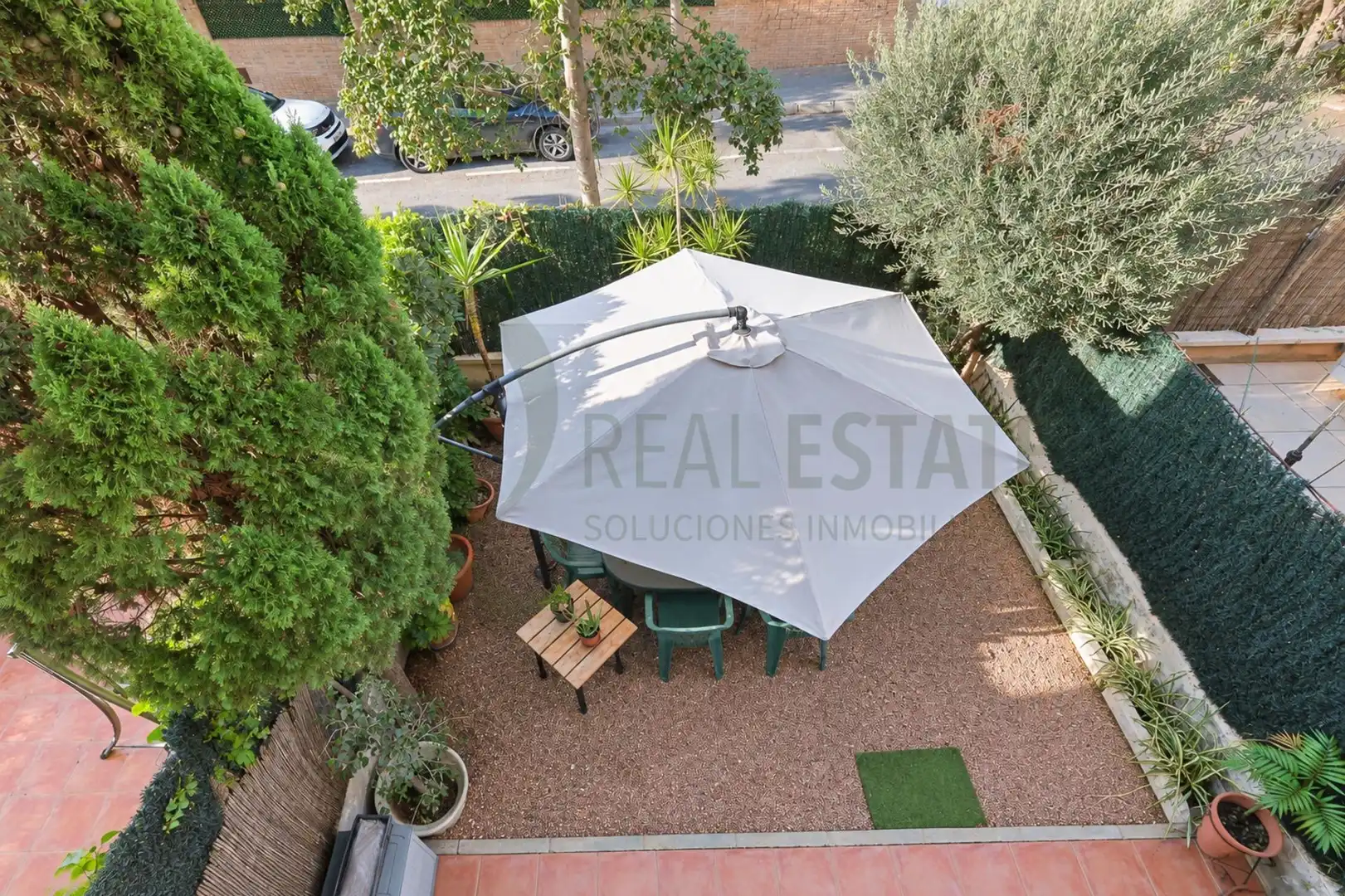 Bungalow amb terrassa en venda a Calle Calle Boga, imagen 28
