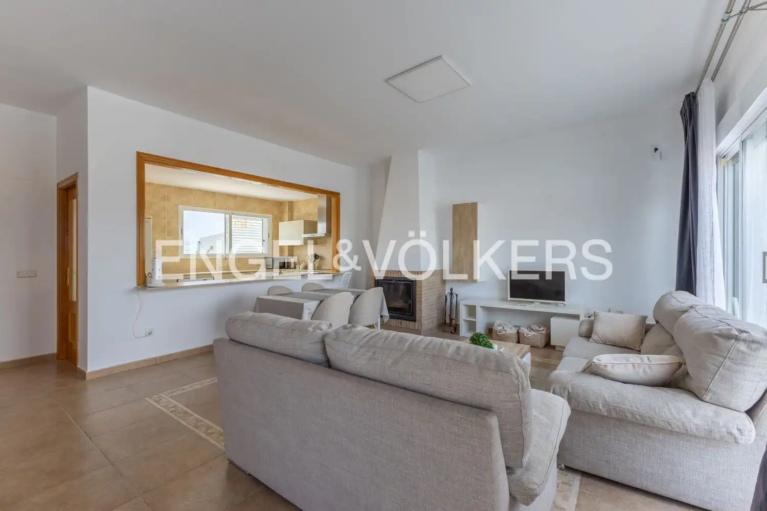 Maison mitoyenne à vendre à Calle de la Serra Mariola, imagen 6