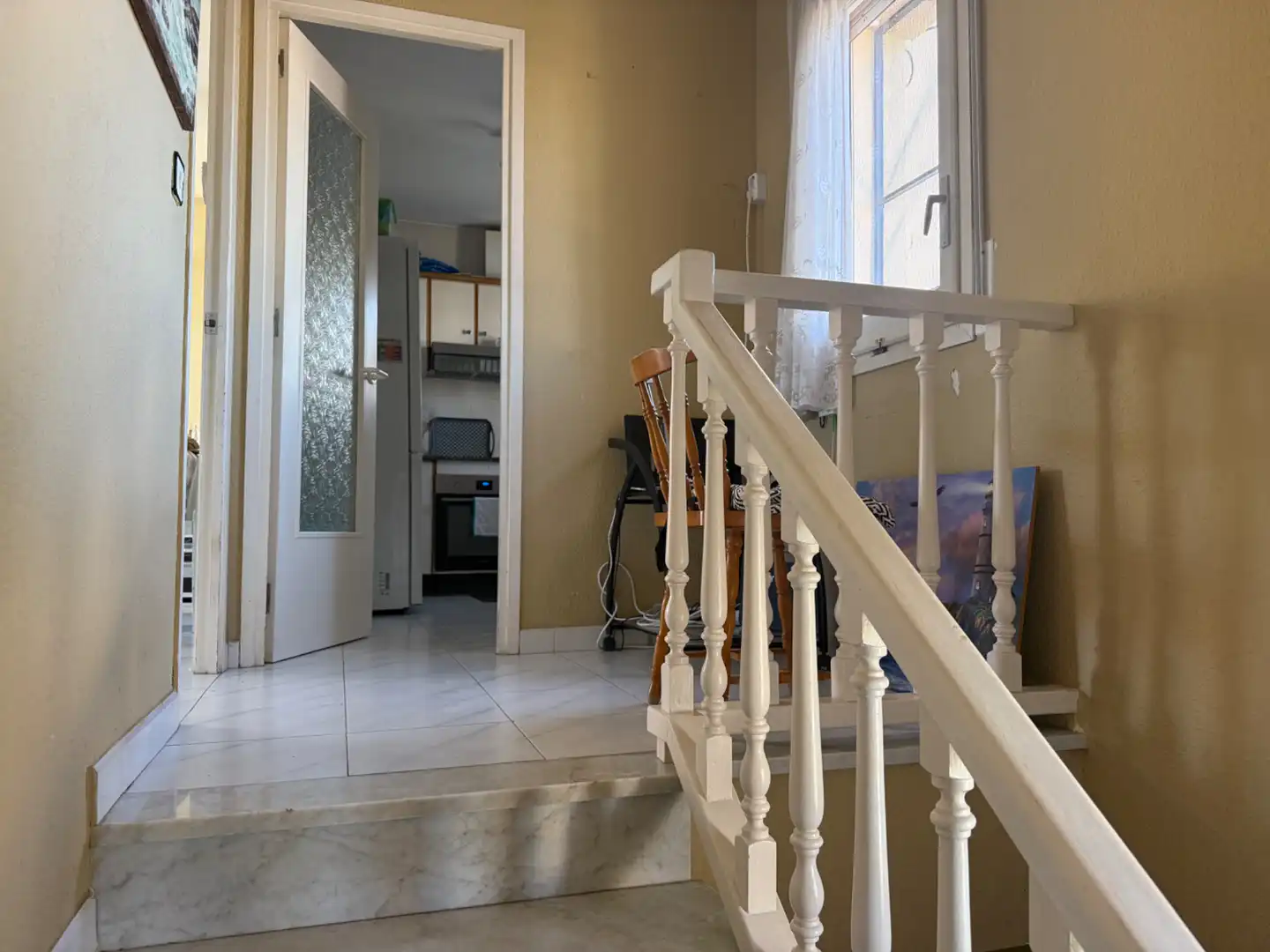 Maison mitoyenne avec terrasse à vendre à Avinguda de l'Oceà Atlàntic 32, imagen 5