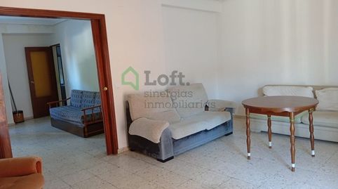 Foto 5 von Wohnung zur Miete in Casco Antiguo, Badajoz Capital