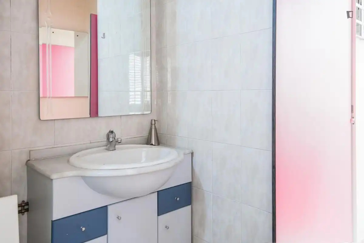 Apartments for rent in Los Cármenes