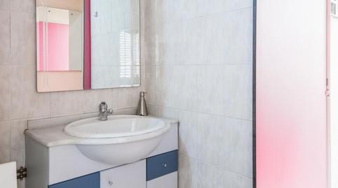 Foto 4 de Apartament de lloguer a Los Cármenes,  Madrid Capital