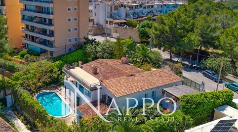 Foto 2 de Casa o chalet en venta en Saridakis, Cala Major, Palma de Mallorca