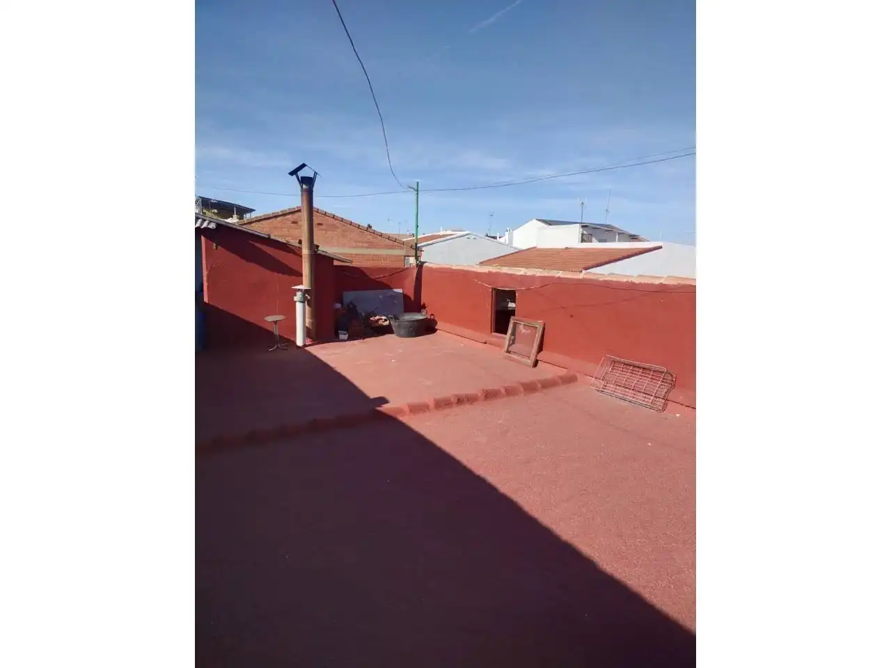 House with garden for sale in Calle Zacatena, imagen 10