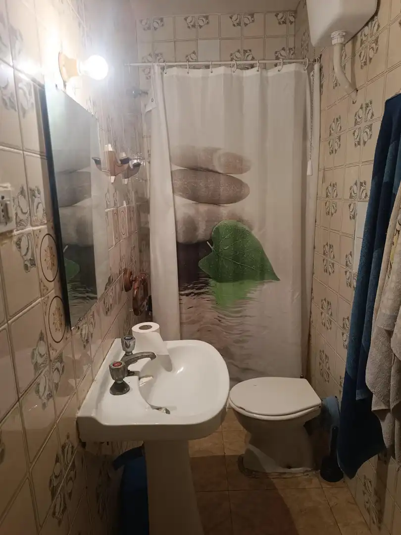 Bathroom of Houses for sale in Los Alcázares