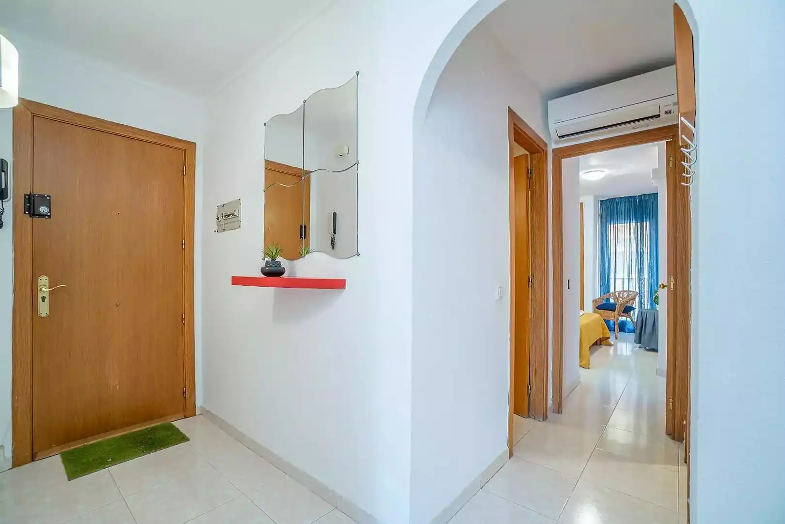 Flat for sale in de la Lluna, imagen 16