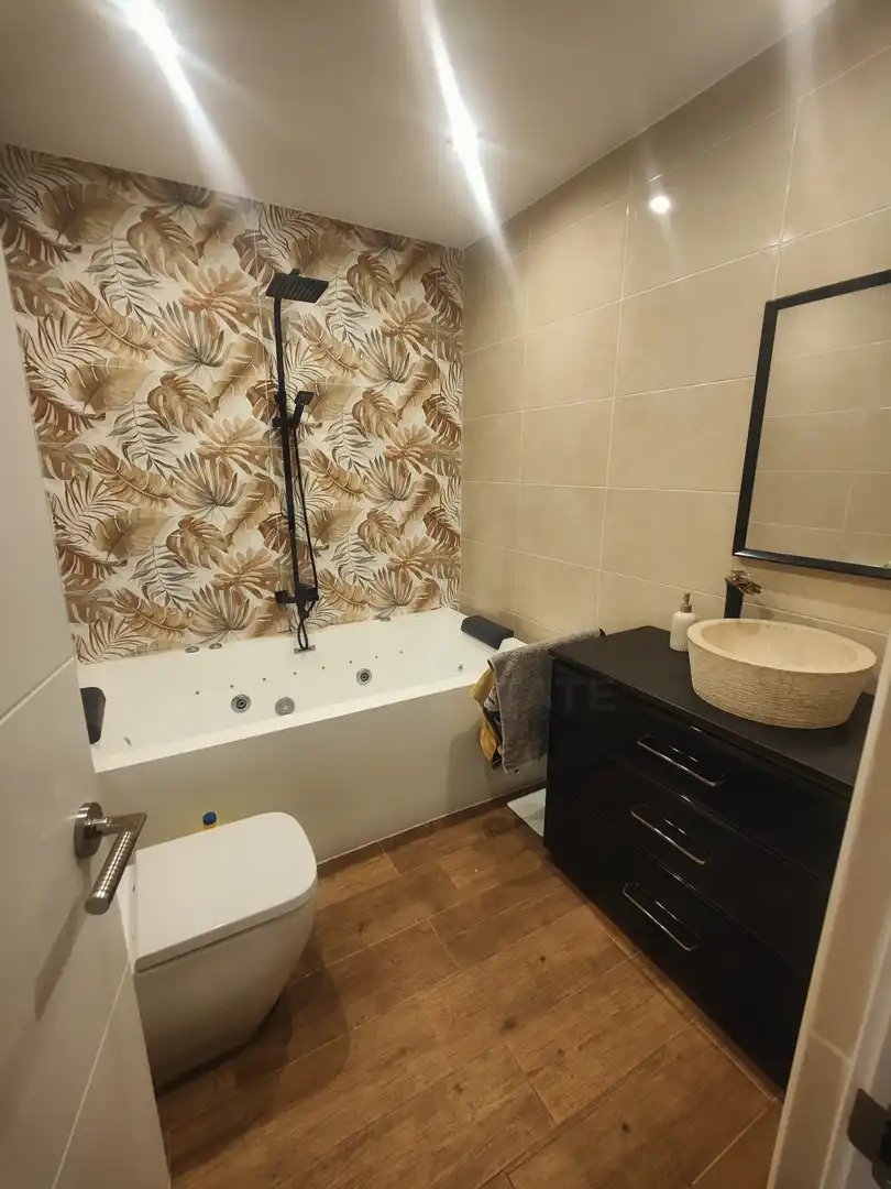 Bathroom of Detached homes for sale in Reus  with Air Conditioner, Heating and Terrace