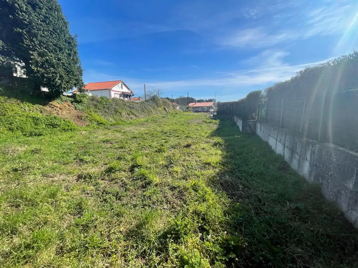 Terreni e lotti in vendita a Lugar Bidueiro, imagen 3