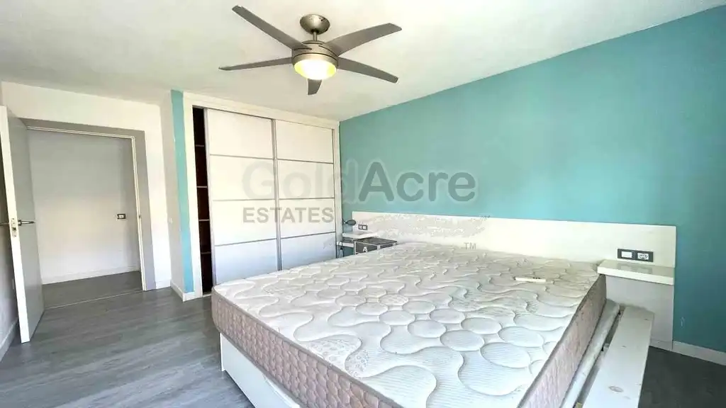 Habitación de Apartamento en venta en La Oliva