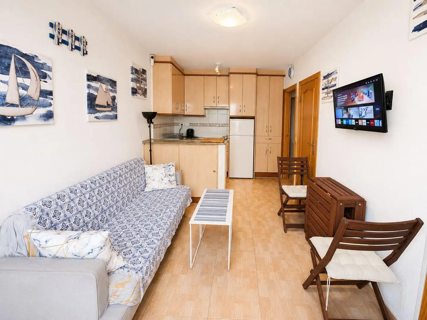 Bungalow mit Pool zum Verkauf in Los Balcones - Los Altos, imagen 11