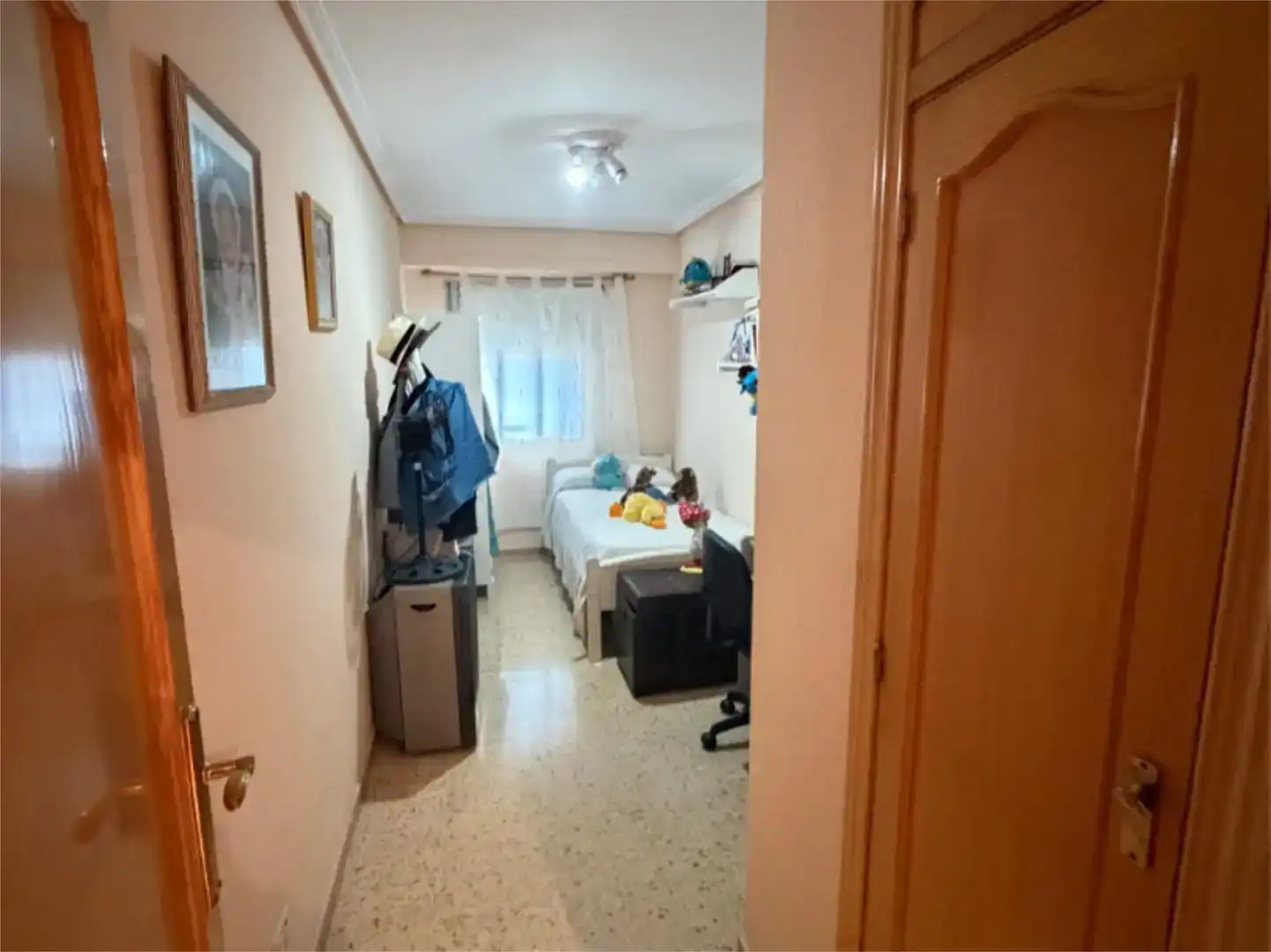 Habitación de Piso en venta en Segorbe