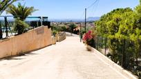 Vista exterior de Finca rústica en venda en San Vicente del Raspeig / Sant Vicent del Raspeig amb Calefacció, Terrassa i Traster