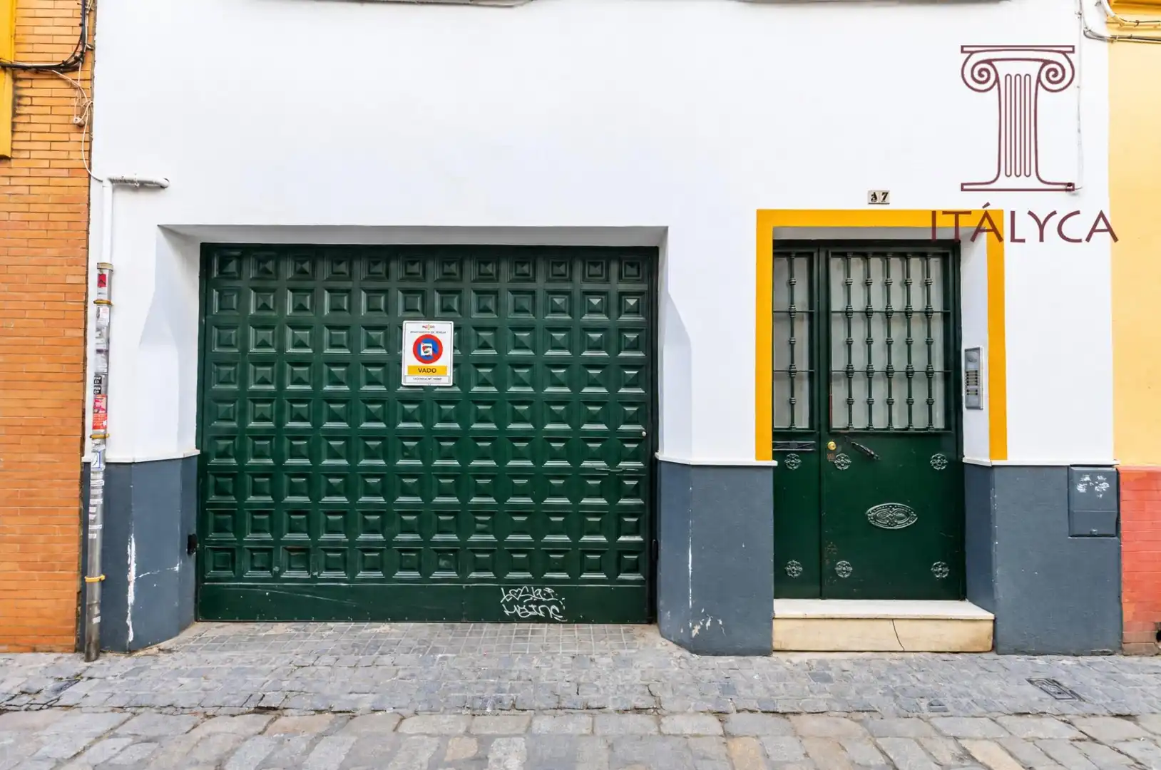 Flat with lift for sale in Calle POZO, imagen 39