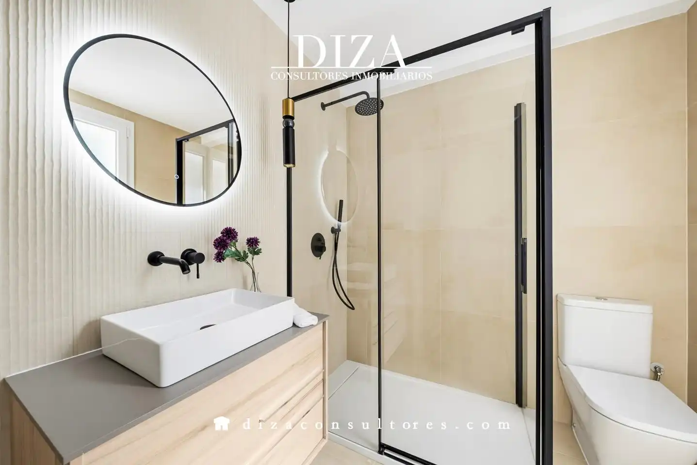 Flat with terrace for sale in Avenida de América, imagen 38