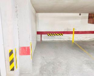 Aparcament de Garatge de lloguer en Orihuela