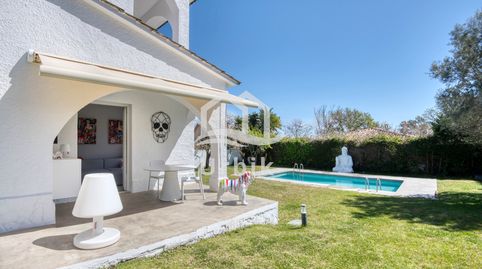 Foto 2 de Casa o xalet en venda a Carrer Mas Pallí, Cabanyes - Mas Ambrós - Mas Pallí, Calonge i Sant Antoni