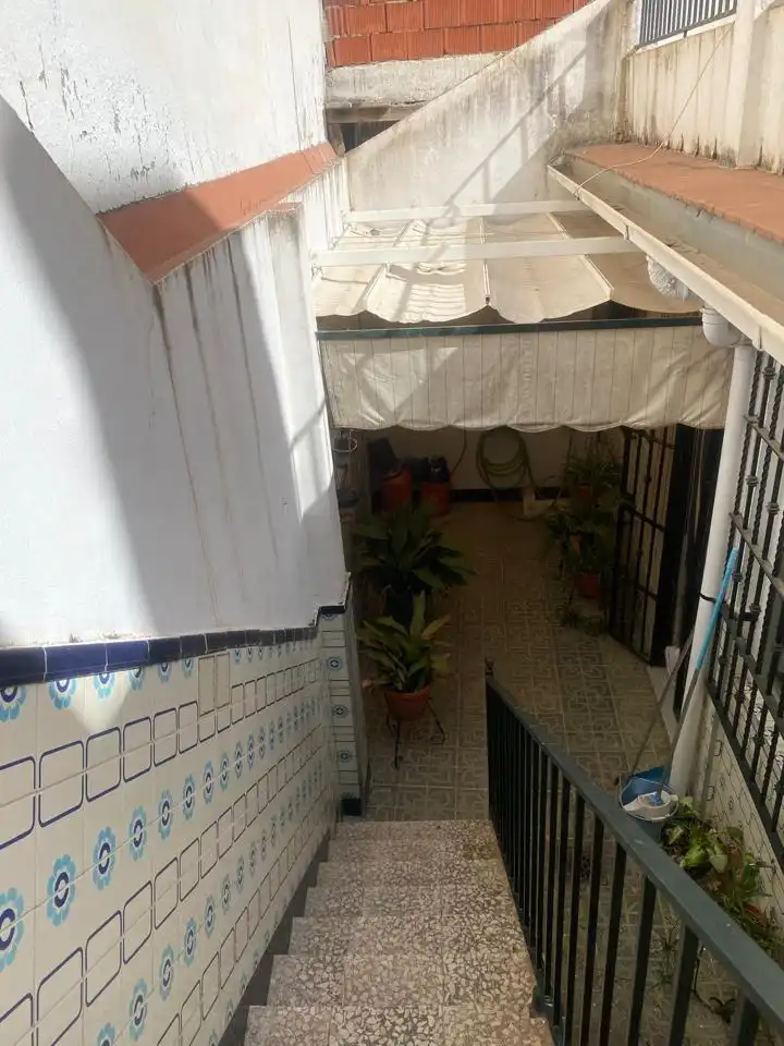 Casa o chalet en venta en Dos Hermanas con Aire acondicionado y Trastero