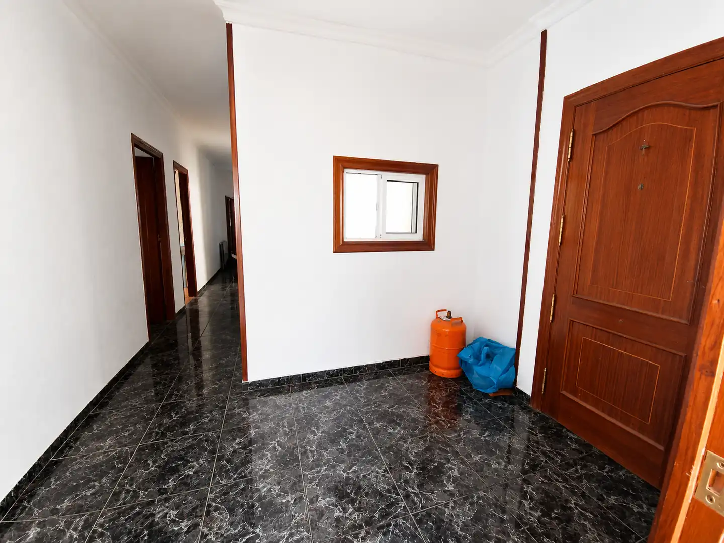 Wohnung zum Verkauf in Úbeda mit Heizung