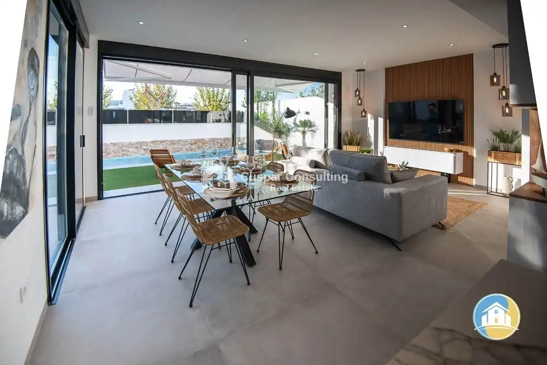 Villa con terrazza in vendita a Santo Domingo de Guzmán, imagen 9