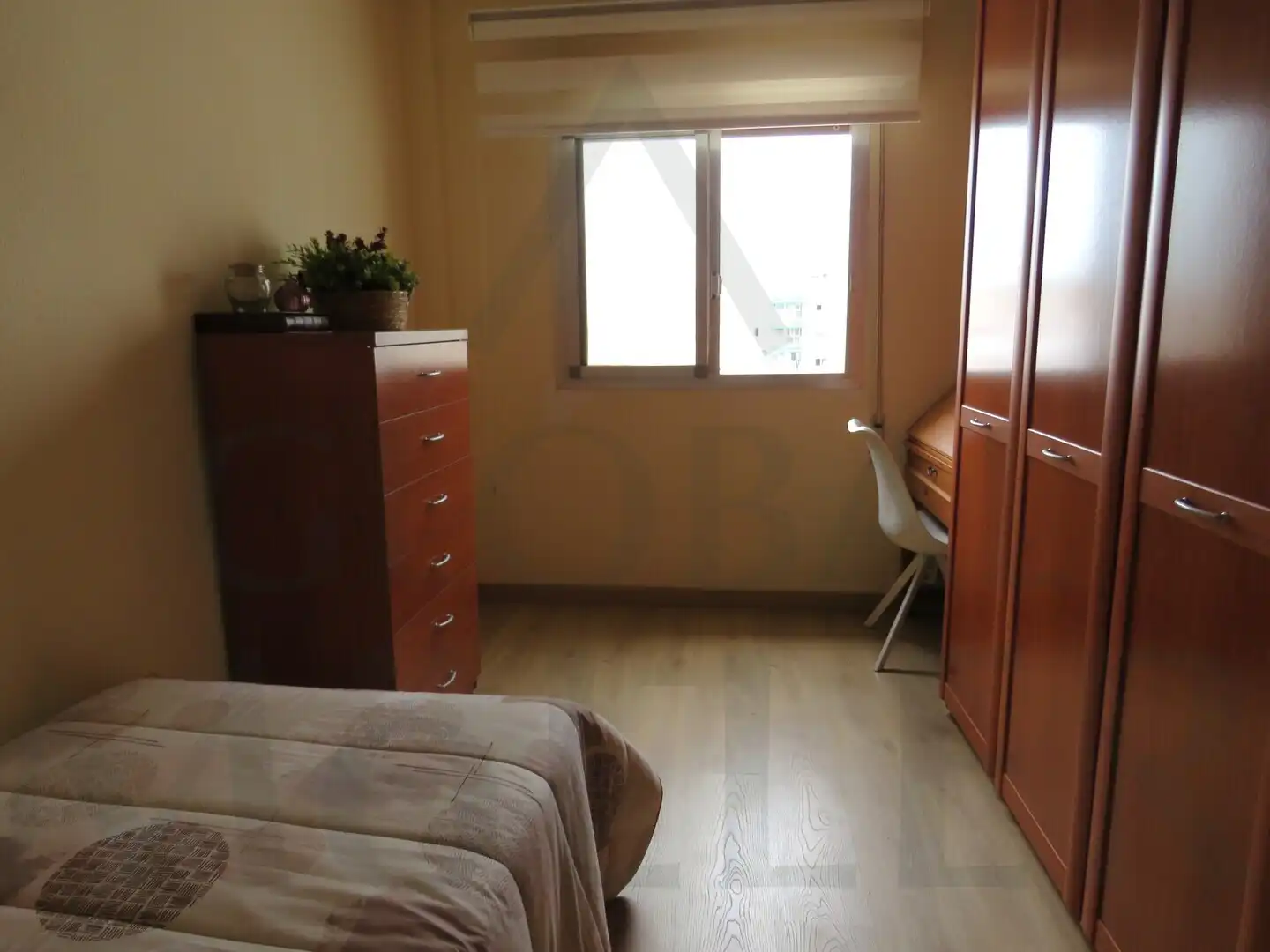 Habitación de Piso en venta en Cartagena con Aire acondicionado, Amueblado y Horno