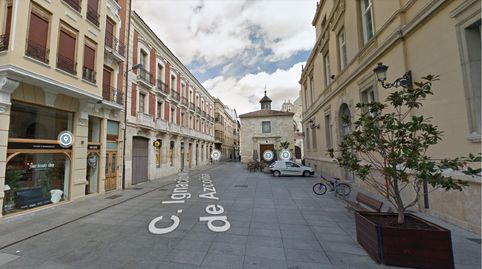 LOCAL  PALENCIA CENTRO