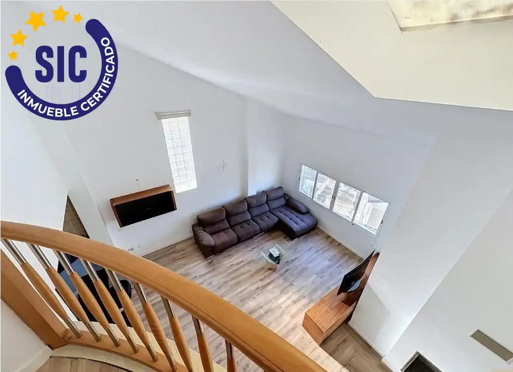 Chalet con jardín en venta en Calle JULIO ROMERO DE TORRES, imagen 5