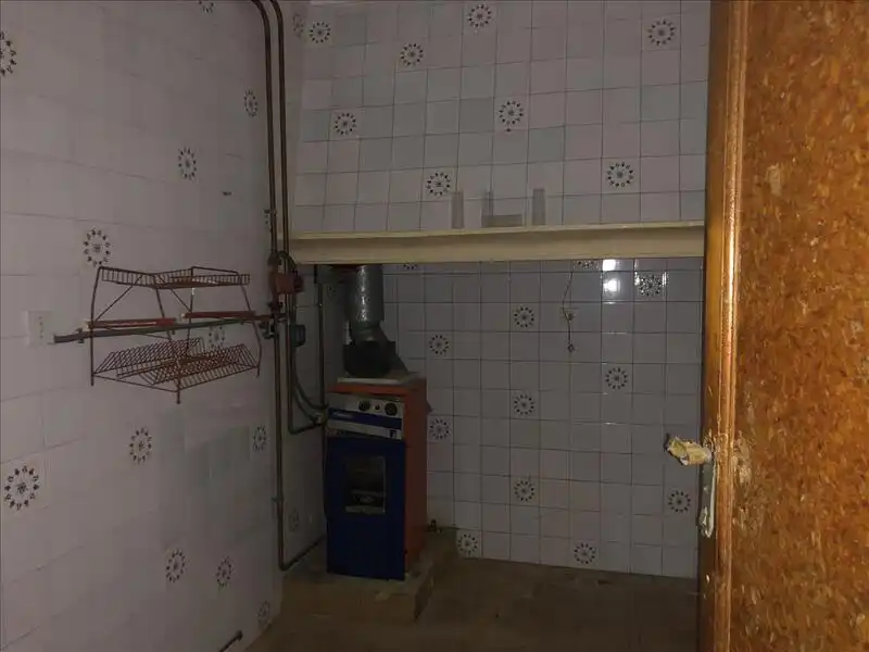 Apartamento en venta en REPÚBLICA DE CHILE, Campo de Criptana