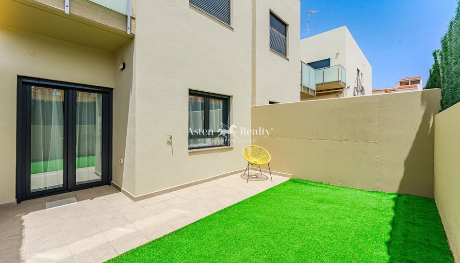 Photo 1 of Single-family semi-detached for sale in Júpiter, Las Rosas, Santa Cruz de Tenerife