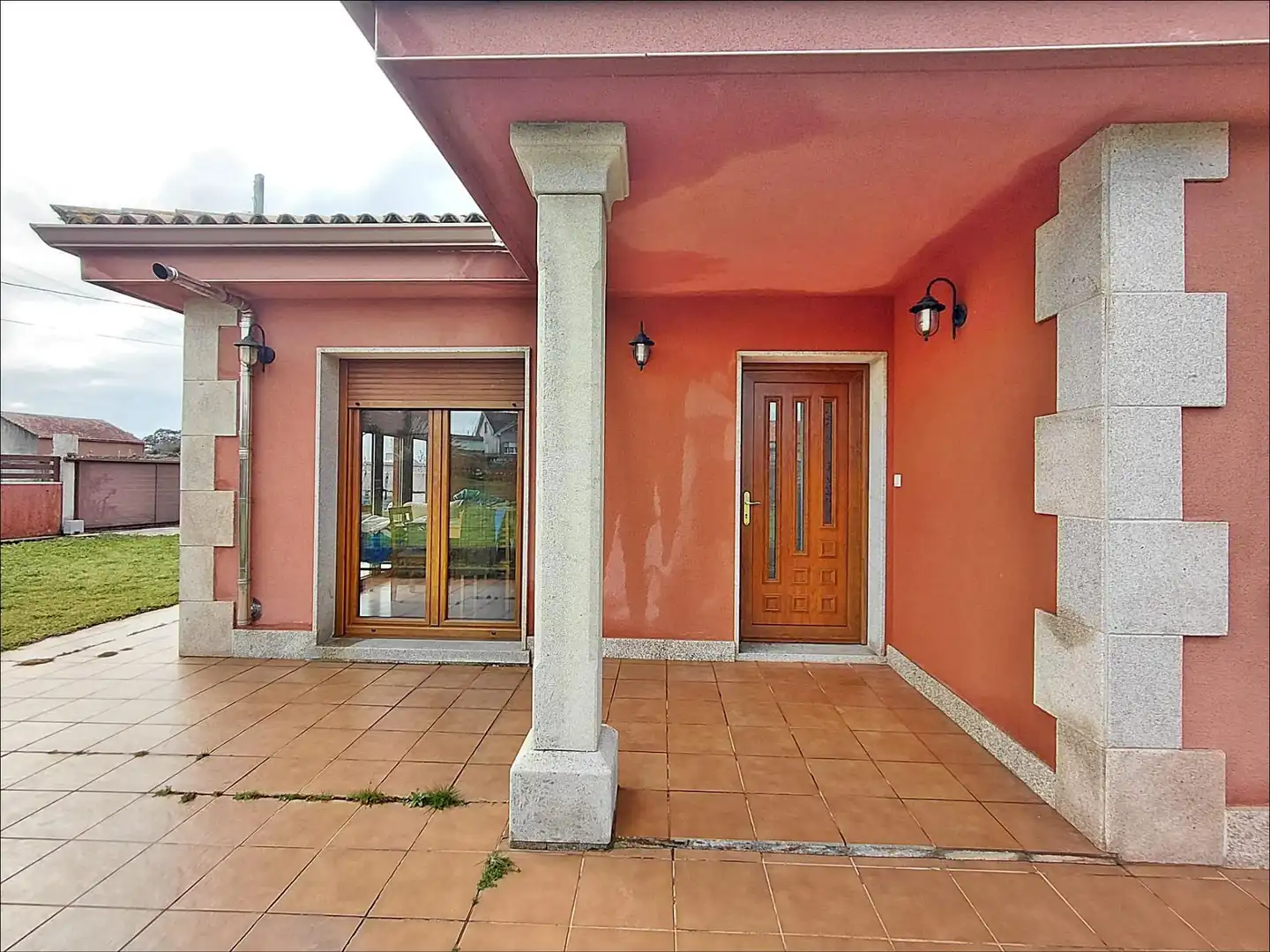 Casa o chalet en venta en Lugar Lugar Calogo, Vilanova de Arousa