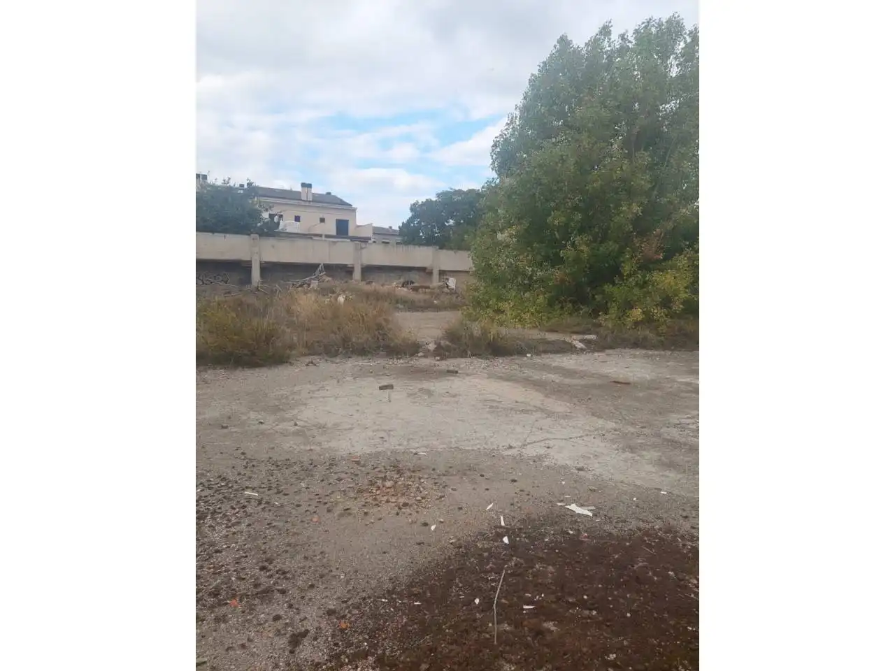 Residential land for sale in Calle Oluges, imagen 12
