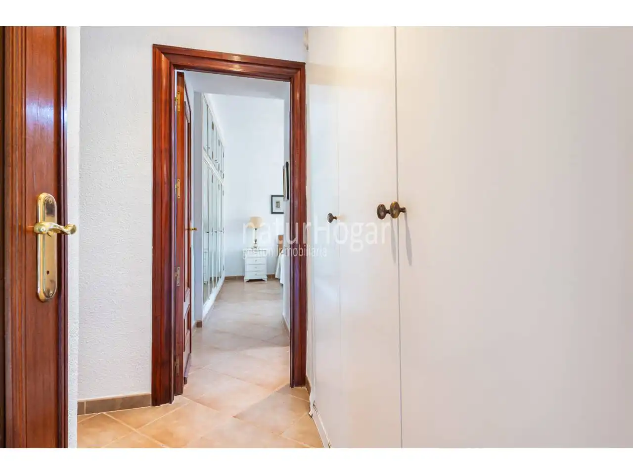 Casa o chalet en venta en Paterna con Aire acondicionado, Calefacción y Jardín privado