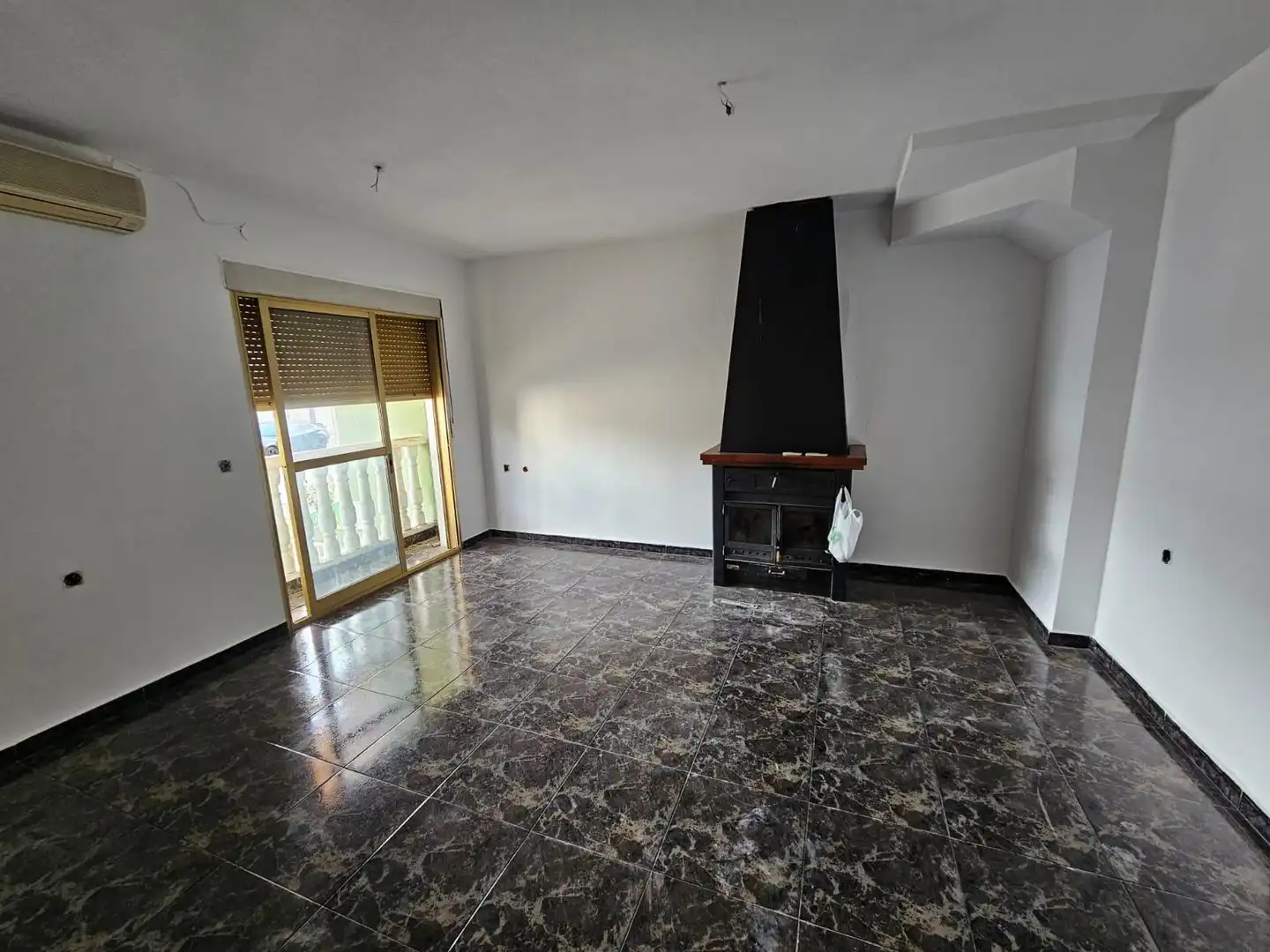 Casa con terraza en venta en Ceutí, imagen 2