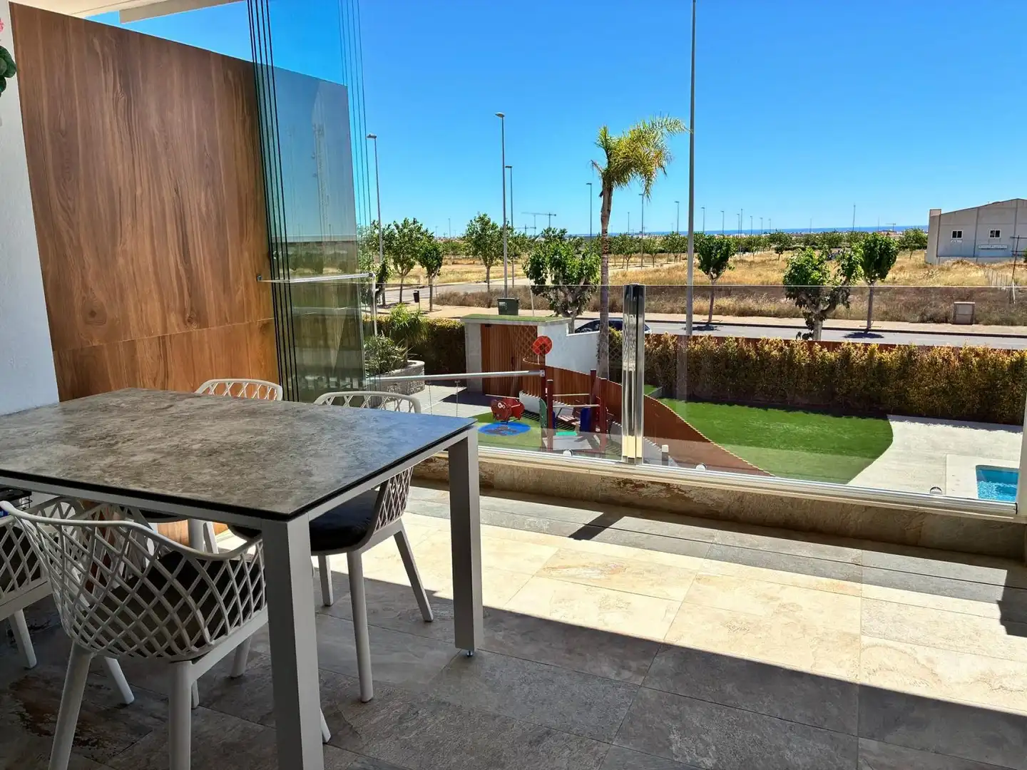 Apartament amb ascensor en venda a Pilar de la Horadada ciudad, imagen 25