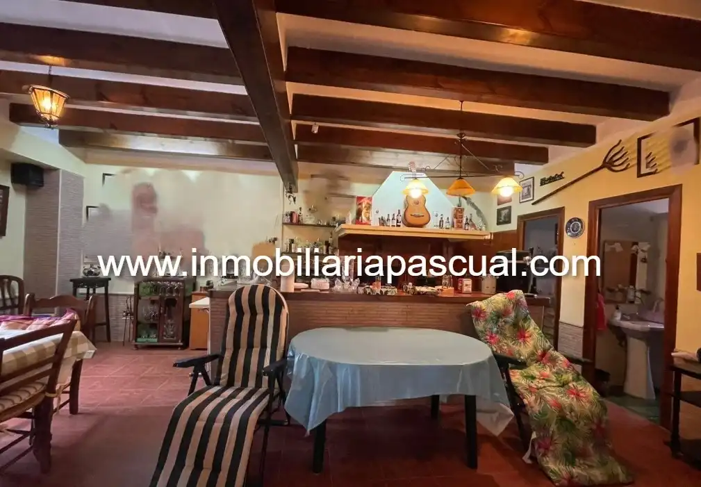 Villa zum Verkauf in Muro de Alcoy, imagen 68