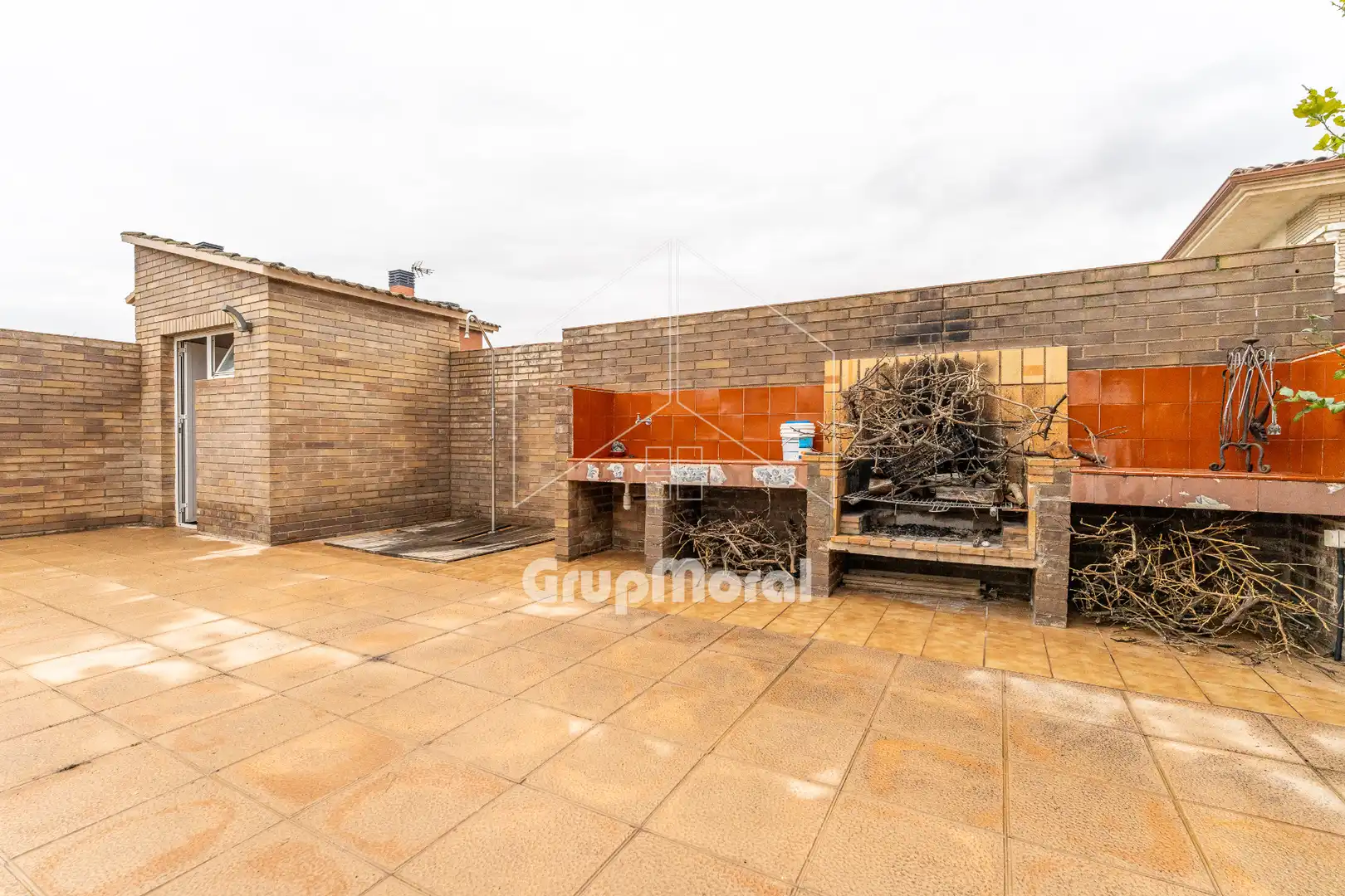 Villa con terrazza in vendita a Carrer Garbí, imagen 49
