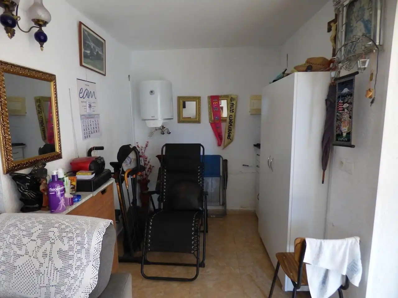 Casa con terraza en venta en Palafolls, imagen 8