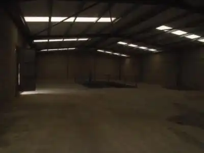 Industrial building for sale in ANTONI GAUDI, imagen 11
