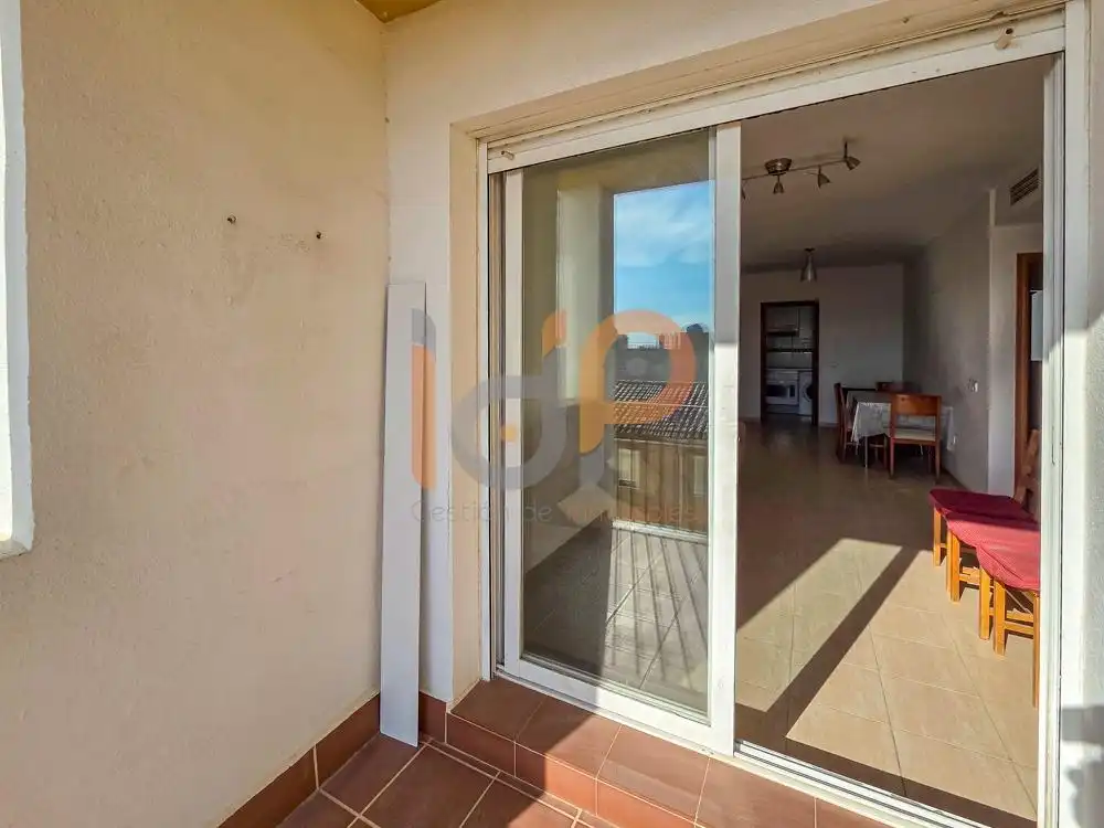 Balcony of Apartments for sale in Garrucha  with Balcony