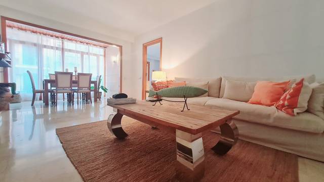 Apartamento en Alquiler en Camp d'en Serralta