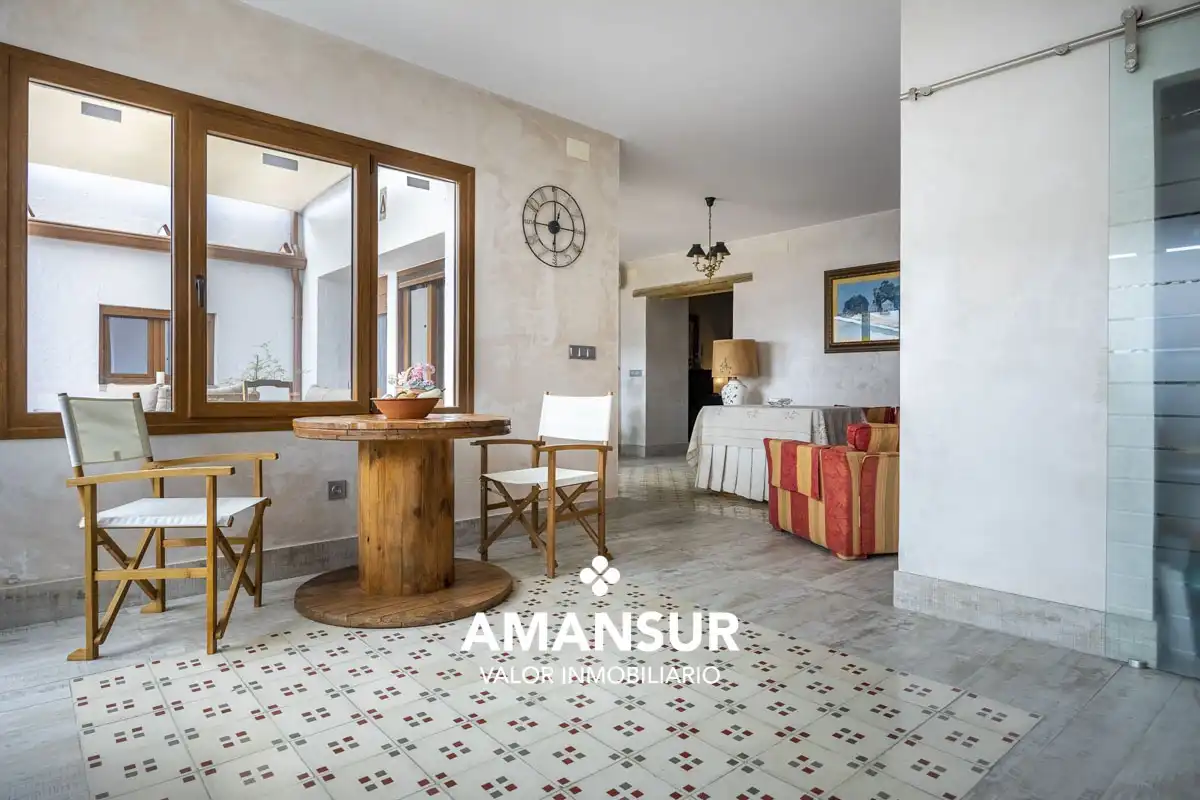 Houses for sale in El Campillo (Huelva)