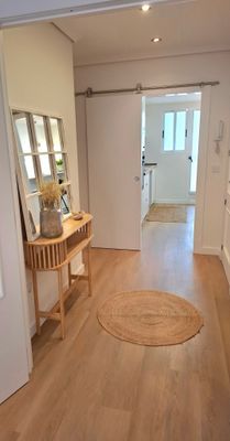 Flat for sale in Burriana / Borriana  with Air Conditioner and Terrace