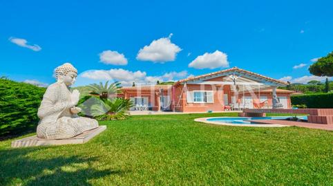 Photo 4 of House or chalet for sale in Bell - Aire, Sant Andreu de Llavaneres