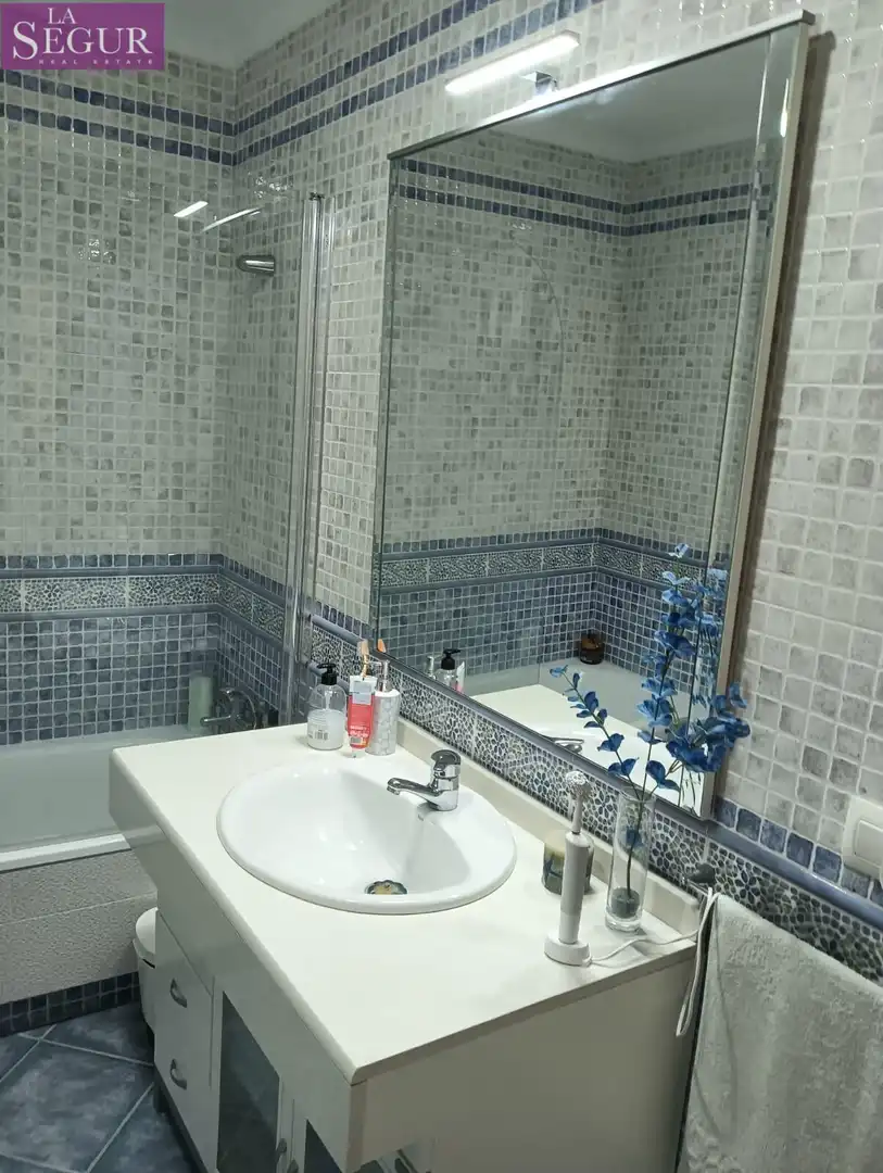 Baño de Piso en venta en Cádiz