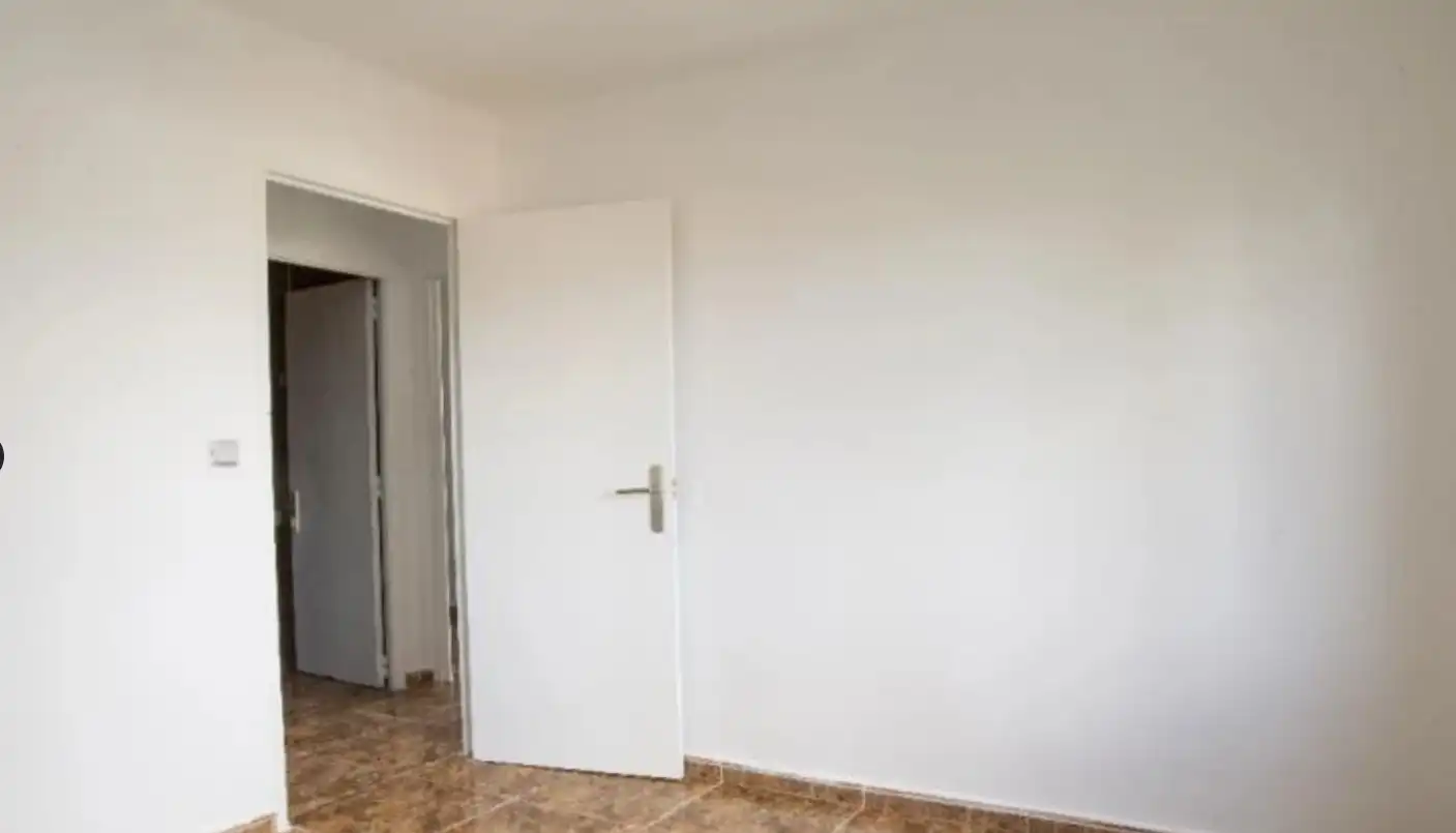 Bedroom of Flat for sale in Cambrils